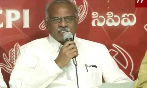 CPI thanks Yadagirigutta citizens for electing them
