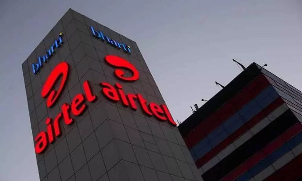 Commerce ministry puts Bharti Airtel in denied entry list