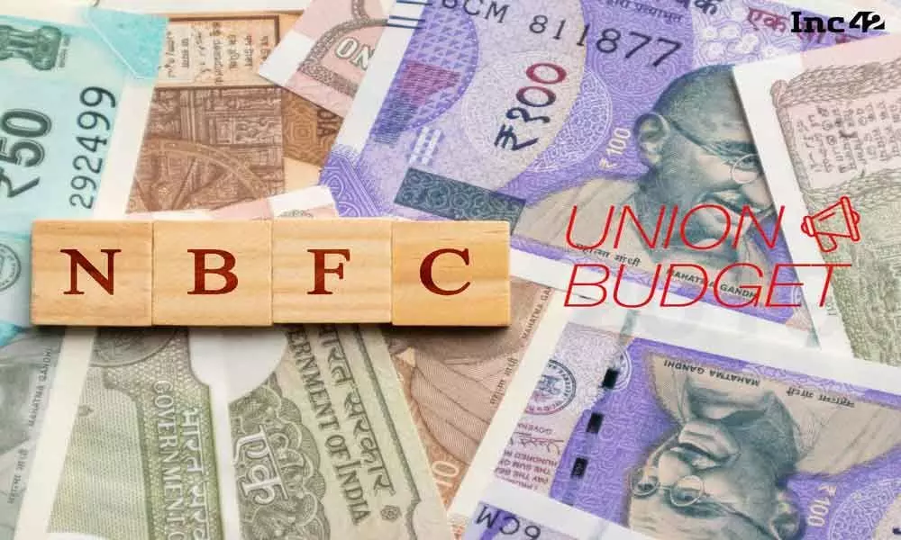 Govt fund likely in Budget for NBFC relief