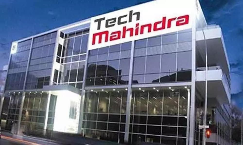 Tech Mahindra sets up Google Cloud CoE in Hyderabad