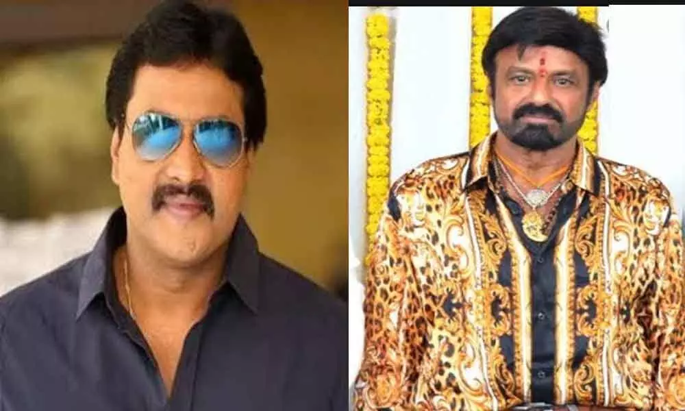This star comedian to turn villain in NBK106?