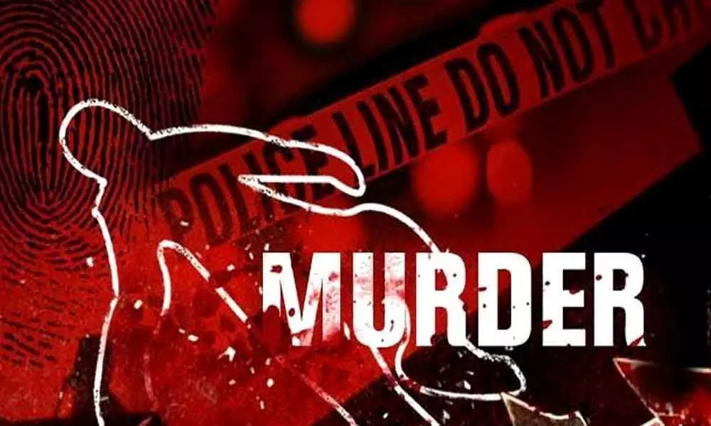 Man booked for killing farmer in Asifabad