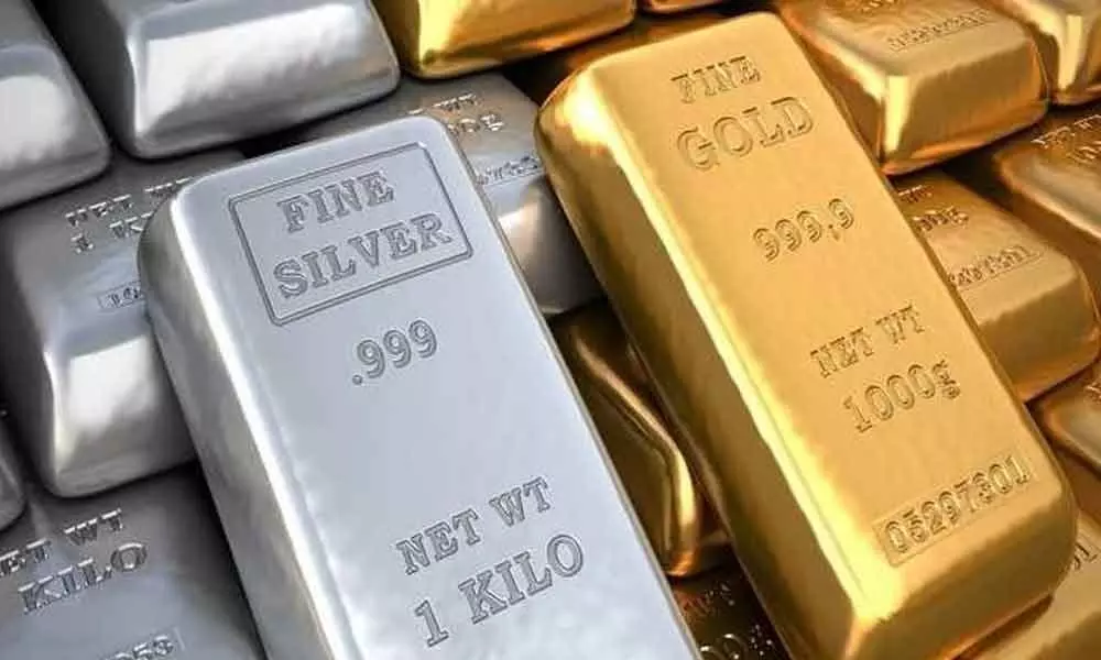 Gold, silver rates in Hyderabad, other cities on January 29