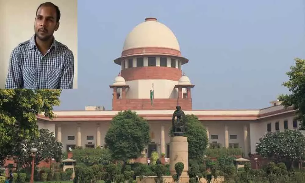 Nirbhaya case: Supreme Court dismisses mercy rejection plea of Mukesh