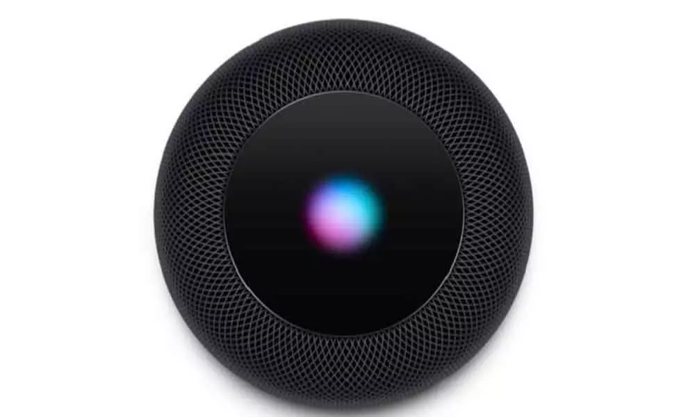 Rs 19,900 Apple HomePod arriving in India in March