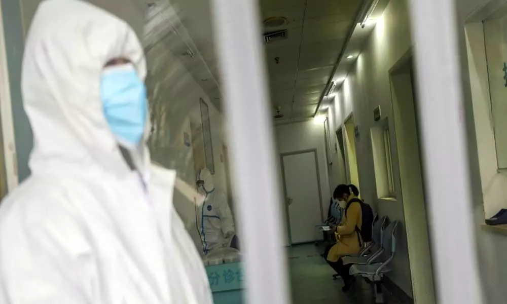 Nations should avoid overreaction: China as WHO declares global emergency over coronavirus