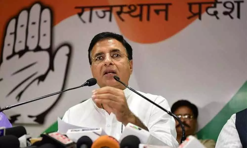 Congress accuses government of ignoring RBI, ECI objections on electoral bonds