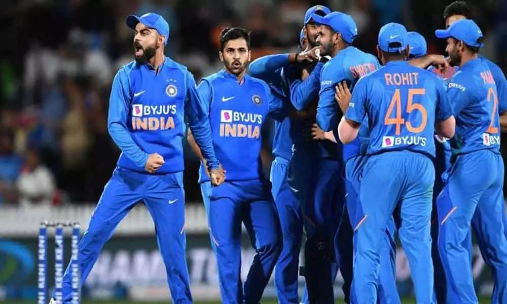 India vs New Zealand, 3rd T20I: I told our coach, they deserved to win, says Virat Kohli after memorable series win