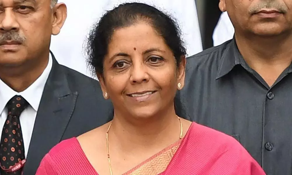 Union Budget 2020-21: Sectorial Expectations from Finance Minister Sitharaman