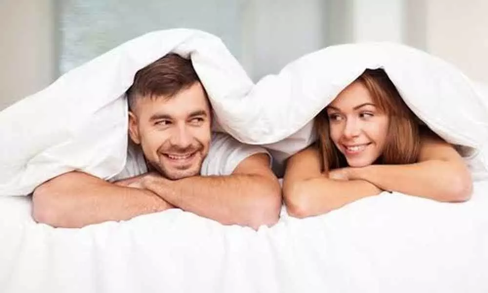 Rules To Keep In Mind  About One Night Stands