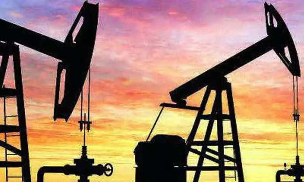 Oil Ministry bats for natural gas under GST