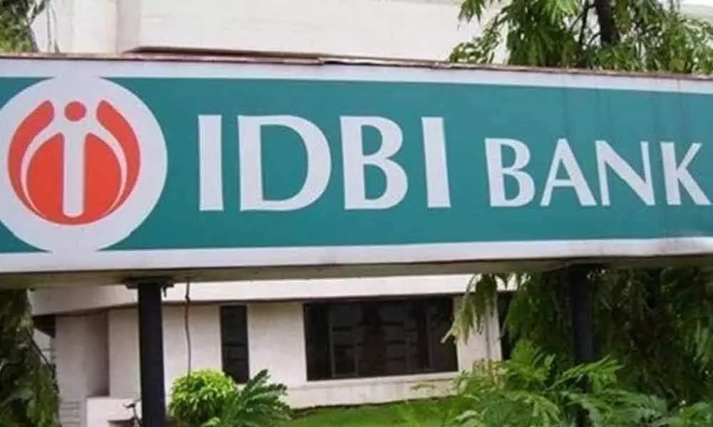 IDBI Bank to raise `1,500 crore via bonds
