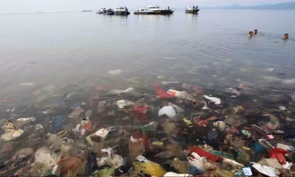 Tokyo: Researchers to conduct major Japan ocean microplastics survey