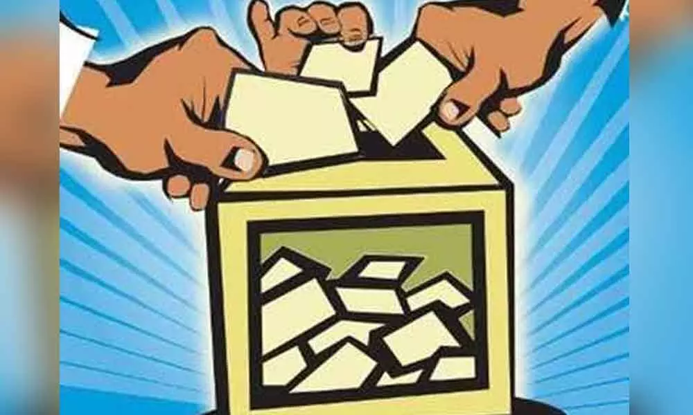 Hyderabad: Primary Agriculture Cooperative Societies polls soon