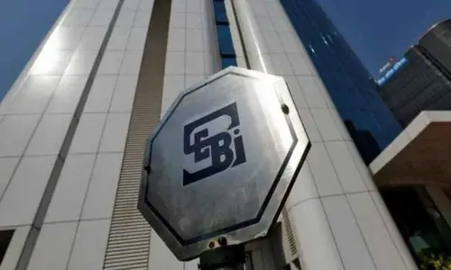 Finance Ministry invites applications for new Sebi chief