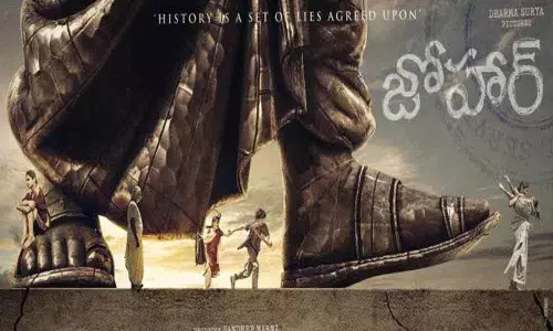 Abhishek Pictures bags the rights of Johar