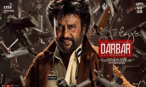 Darbar Closing Collections Worldwide Breakup, Rajinikanth Movie Fails To Break Even?