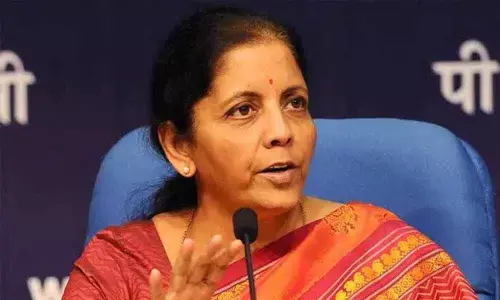 Slowdown woes: Budget to be presented in challenging circumstances