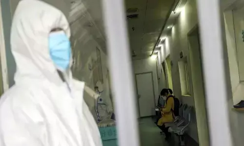 Nations should avoid overreaction: China as WHO declares global emergency over coronavirus