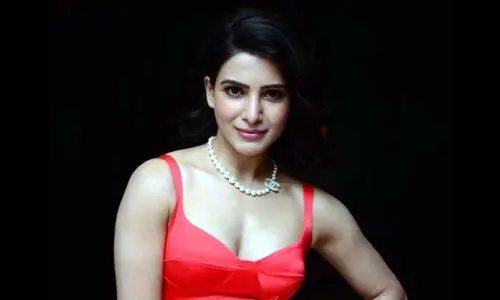 Samantha To Enter Into New Business?