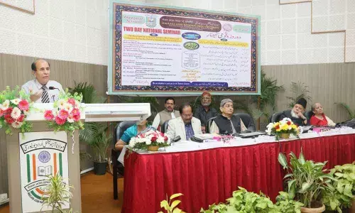 Hyderabad: Tolerance, a hallmark of Deccani dynasties