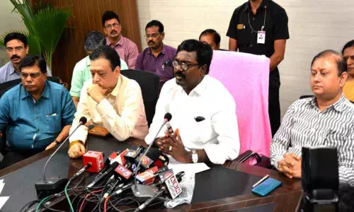 Hyderabad: Now, bid online to get fancy vehicle number