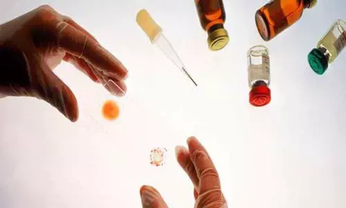 Get an STD Test! Be protected always