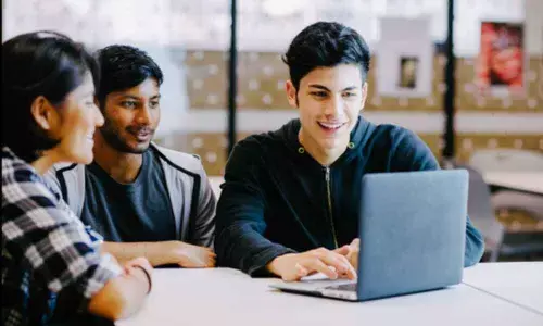 How does it influence student employment?