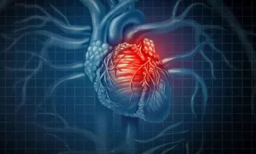 Even low levels of air pollution may be bad for your heart: Study