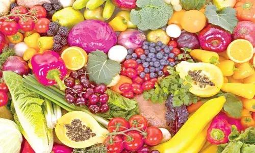 New flavours of the season