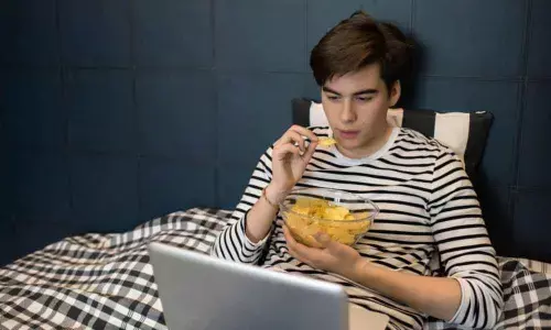 London: Eating disorders linked to exercise addiction