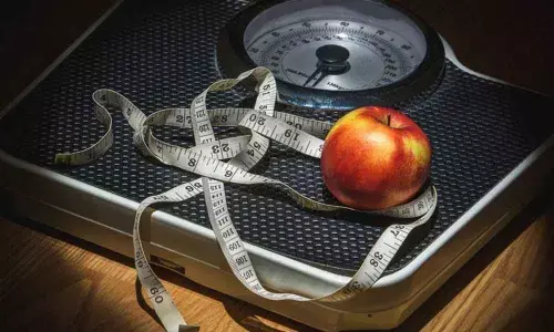 London: Weight loss surgery may improve breathing issues: Study