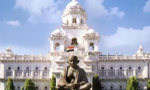 TS budget session in mid Feb