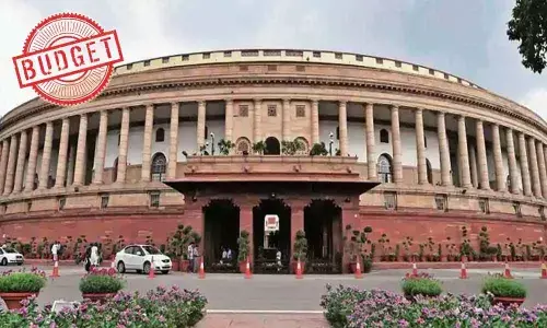 Budget Session to witness stormy moments