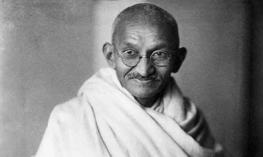 Martyrs Day 2020: Remembering Mahatma Gandhi on his 72nd death anniversary