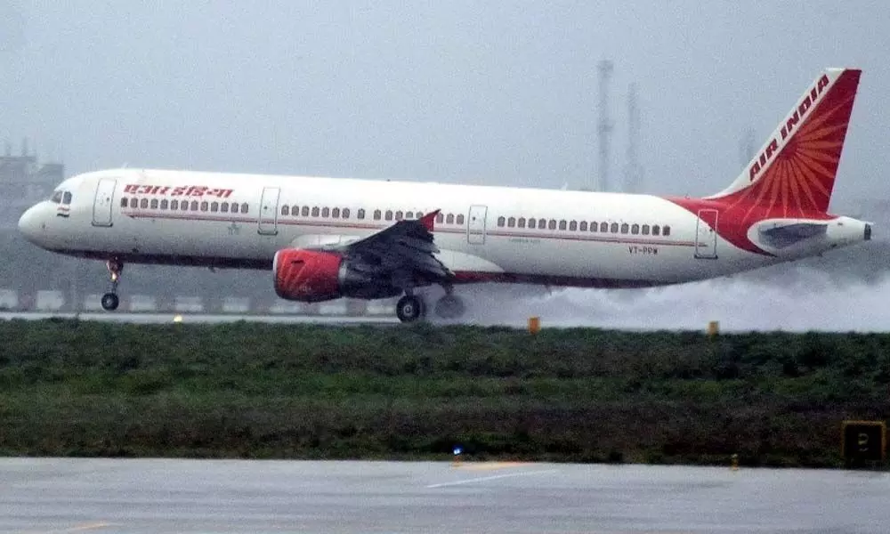 Coronavirus outbreak: Air India pilots union sounds caution on Wuhan evacuation flights