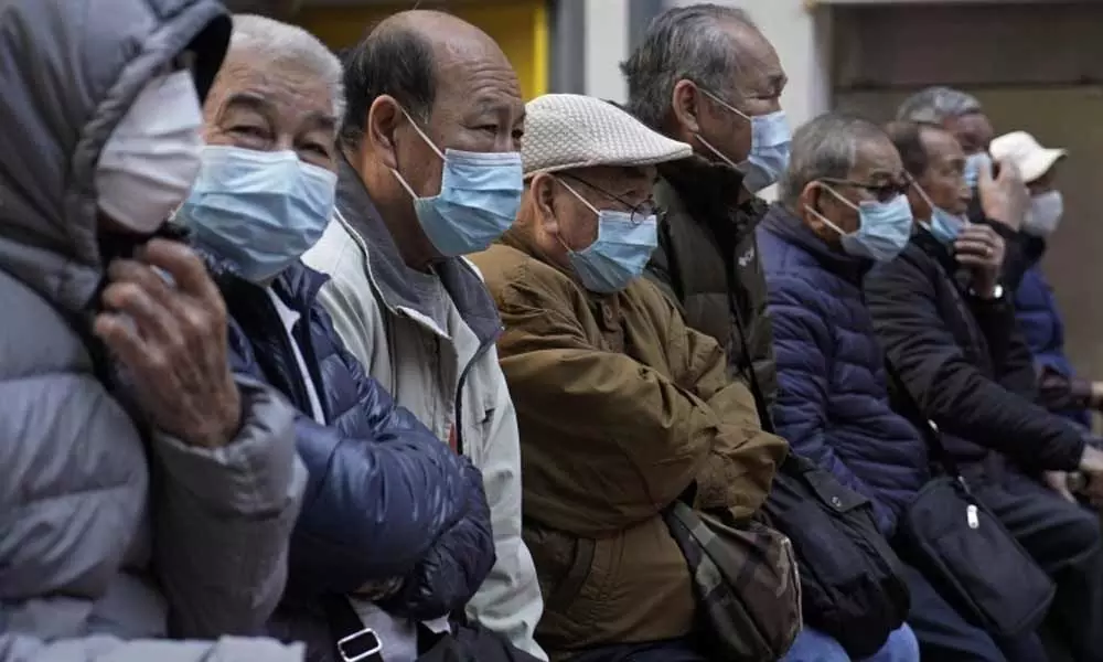 Tibet reports first confirmed case of coronavirus