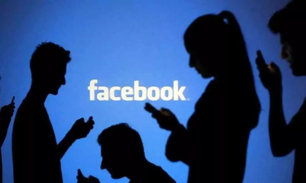 Facebook to pay $550mn over its facial recognition technology