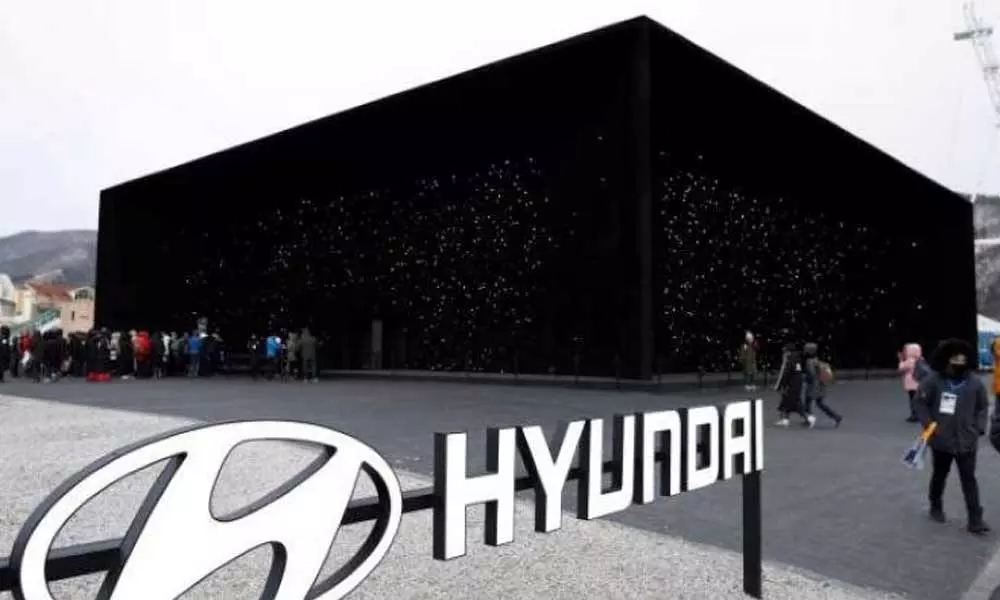 Hyundai Motor rolls out three millionth car from Tamil Nadu plant
