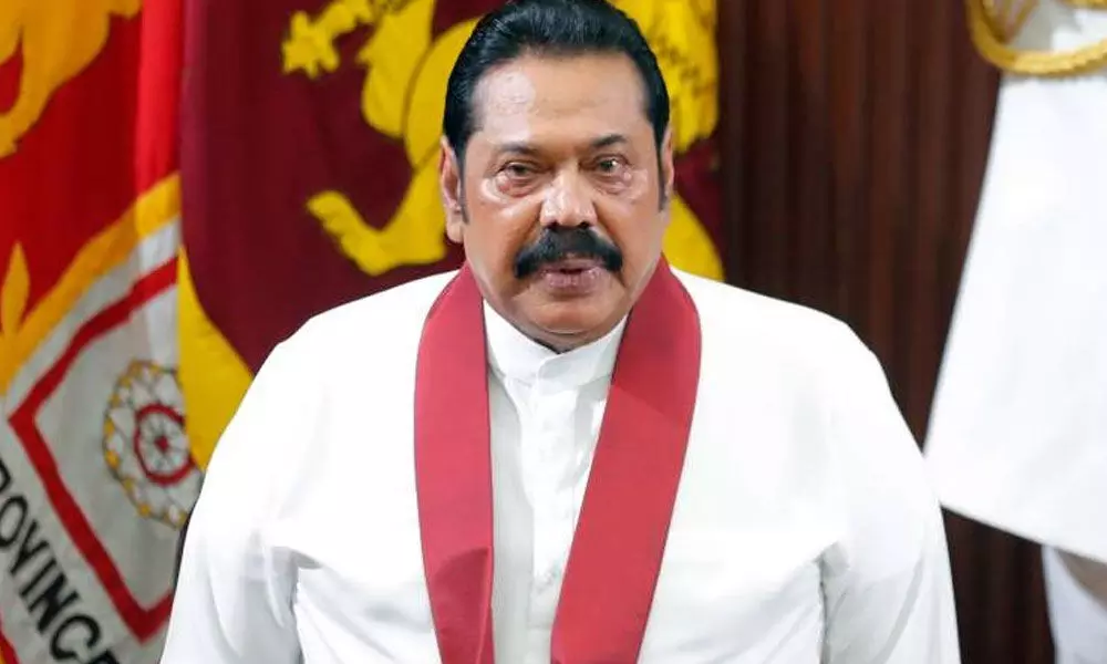 Sri Lanka PM Mahinda Rajapaksa to visit India from February 7-11: MEA