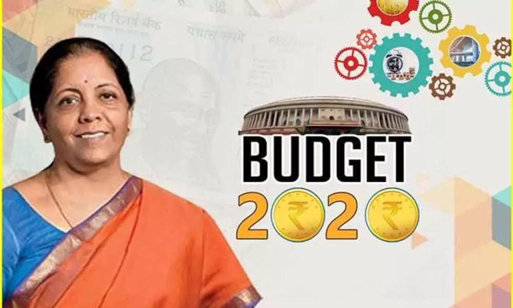 Budget 2020-21: Know the ABCD of Budget; it will help in understanding it better