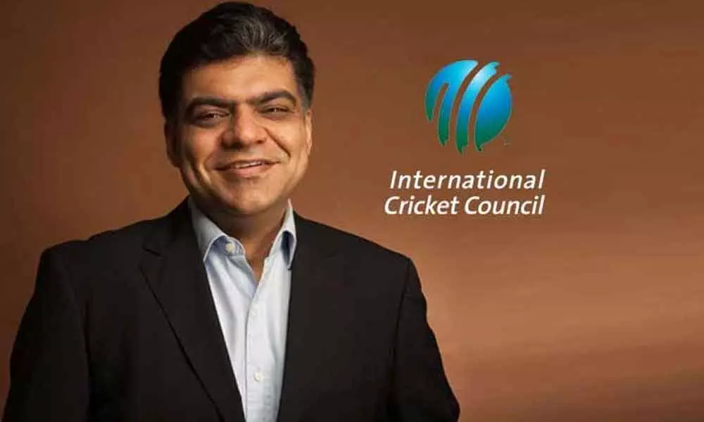 ICC appoints Dahiya as chief commercial officer