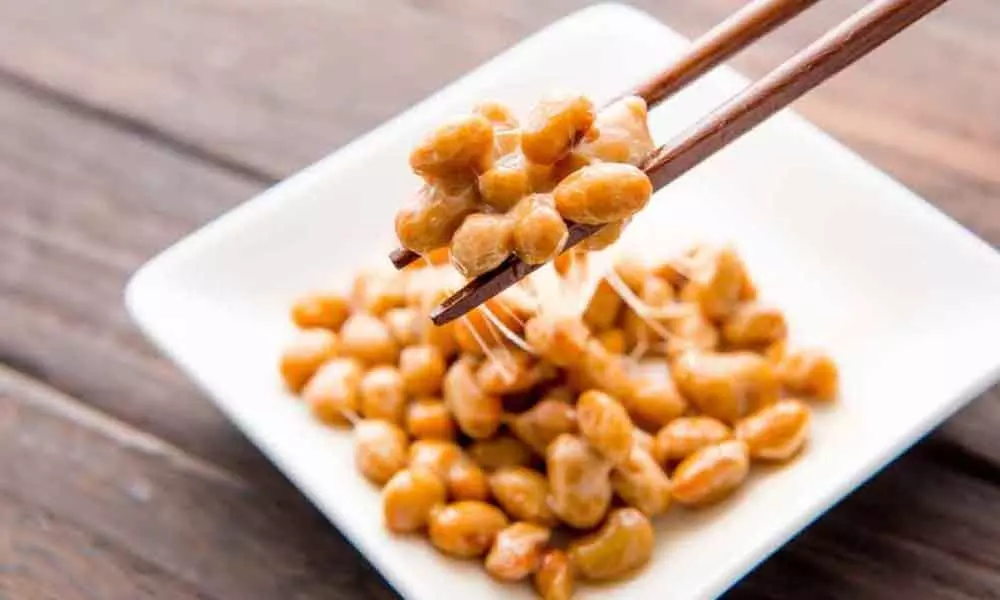 Eating fermented soy products linked to lower mortality risk: Study