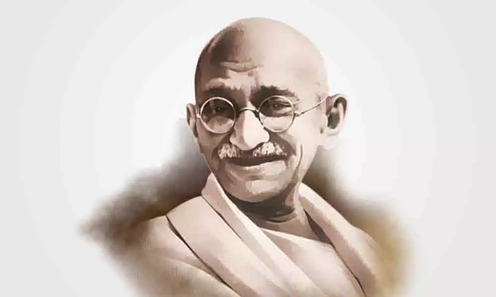 Its high time we understood Mahatma deeper