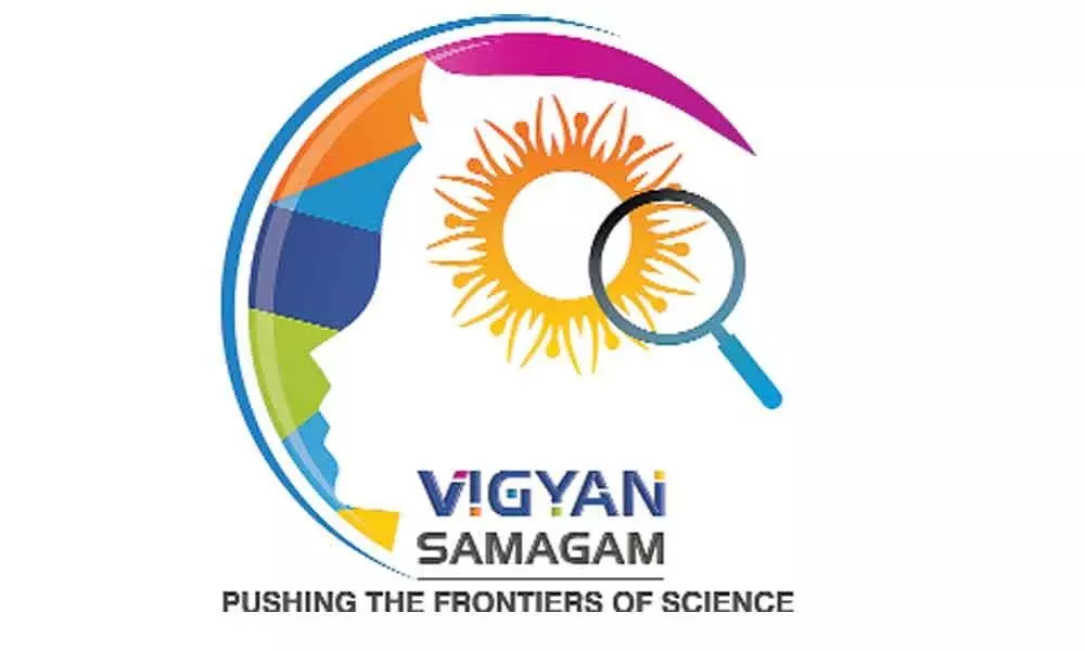 Vigyan Samagam showcases countrys mega-science projects