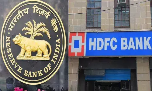 RBI imposes Rs 1 crore penalty on HDFC Bank