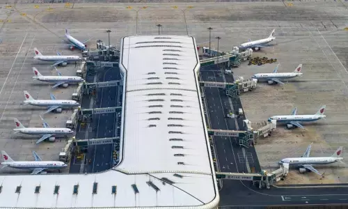 Coronavirus outbreak in China injects fears for global supply chains