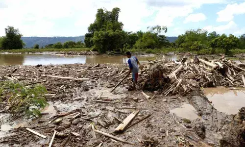 Death toll from Brazil flooding reaches 54