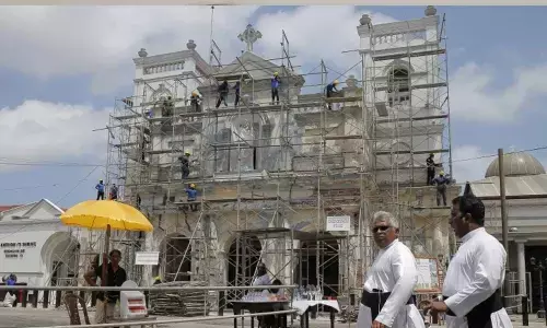 Easter attack: Sri Lanka court extends remand of 61 suspects till February 12