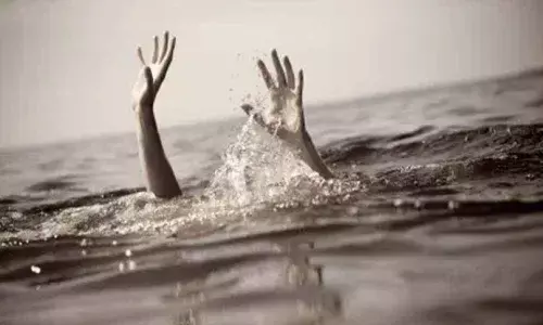 Two children drown in river in UPs Banda